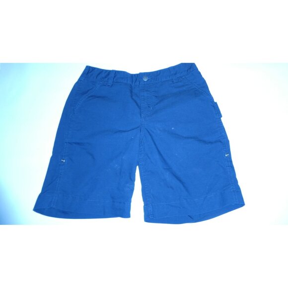 Carhartt Pants - 2 x Carhartt Original Fit Smithville Short - Dark Indigo